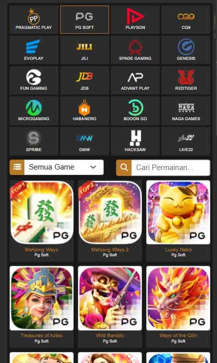 Ppv88 Slot Up Plus pilih game