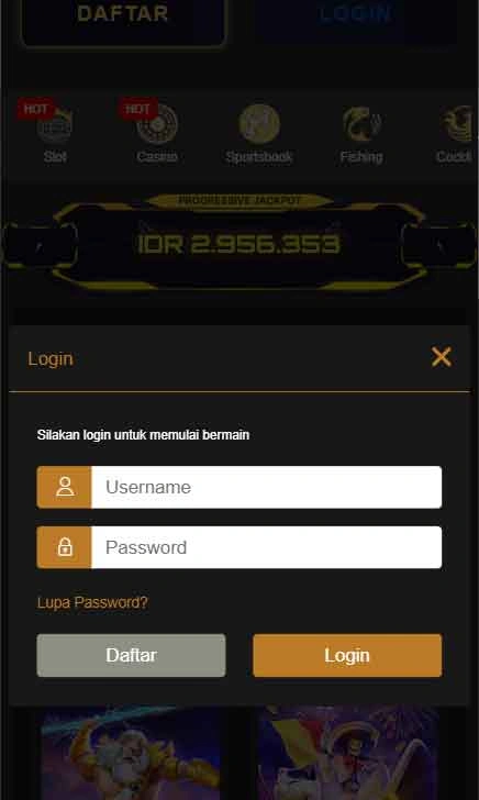 cara login Ppv88 Slot Up Plus