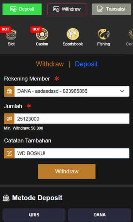 cara wd Ppv88 Slot Up Plus